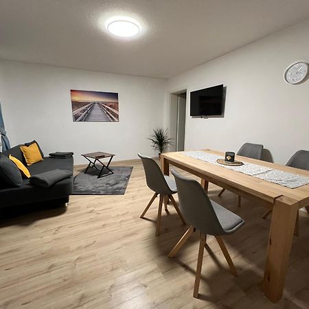 Ferienwohnung Pfaffensteinblick Hirschbach  Esterno foto